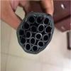 Tubo blindado para feixe de minas PE-ZKW volume pequeno tubo blindado para feixe de minas leve tubo blindado para feixe de minas