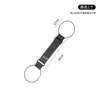 Correas de Fijación para Equipaje, Correas para Equipaje de Mochila, Correas de Sujeción para Maletas de Viaje con Ruedas, Correas Elásticas para Equipaje