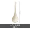 Conjunto de Tigela e Prato Cerâmico Estilo Minimalista Nórdico Novo 2026, Cerâmica Escovada, Sensação de Alto Padrão, Conjunto de Louça Cerâmica Off-White para Uso Doméstico