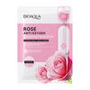 Mascarilla Suavizante de Vitamina E Sadoer Hidratante e Humectante Compresa Fría Ilumina la Piel, Hidrata y Transparente Cuidado de la Piel Comercio Exterior Transfronterizo