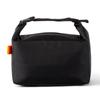 Bolsa Térmica para Empanadas de Color Claro para Trabajadores de Oficina, Bolsa para Lonchera Escolar, Bolsa para Fiambrera, Bolsa de Almuerzo Plegable, Bolso de Hombro para Picnic