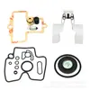 Kit de Reparación de Carburador Fcr Transfronterizo Fcr 28/33/35/37/39/41mm Kit Universal de Revisión con Flotador