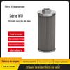 WU-160 x 80 100 180-J elemento filtrante de sucção de óleo filtro de sucção de óleo