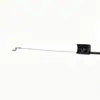 Cross104-8677 Cable de Freno para Cortacésped Compatible con Toro Recycler Cortacésped de 22 pulgadas Cable de Control