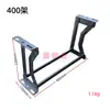 Ferragens para Móveis Estilo Minimalista Italiano Sofá com Encosto Ajustável Dobradiça de Sofá Pinça Frontal e Traseira Acessórios para Sofá-Cama Deslizante