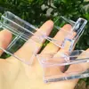 Soporte Acrílico para Tapa de Tanque de Peces Acuario, Adecuado para Placa de Soporte de Tanque de Vidrio de 6-12 mm, Pieza Única