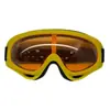 Óculos de Esqui, Óculos de Ciclismo, Óculos para Esportes ao Ar Livre, Equipamento de Esqui de Inverno à Prova de Vento e Poeira, Unisex Fábrica de Origem