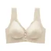 Estilo Nacional Fivela Frontal 920 Novo Estilo Roupa Íntima, Simples Anti-Queda, Reunião para Seios Pequenos, Ajustável, Sexy