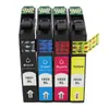 Compatible con cartuchos de tinta Epson 193 WF2521, WF2531, WF-2541, WF-2631 y WF-2651