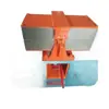 Máquina de Reparo a Quente para Cabos de Mineração Alta Eficiência de Trabalho do Fabricante Original Máquina de Reparo de Cabos