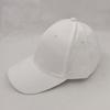 Gorra de béisbol de gamuza para hombre y mujer, para viajar, ir al trabajo, correr, estudiantes, entrenamiento militar, protección solar, visera ligera, color liso, a la moda, combinable