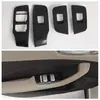 Adequado para Mg E5 25 Mg Es5 Saída de Ar do Controle Central Grade de Proteção Traseira Faixa do Soleira Maçaneta Interna Espelho Retrovisor m