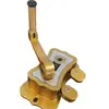Kgj Especial para Propósito Específico Sin Taladro Espaciado Grande de Agujeros Volante Universal Manivela Ajustable Accesorios de Barra Única/Doble Rueda Superior Cable de Acero