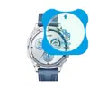 Adequado para película de relógio Huawei GT7, película de smartwatch, ferramenta de posicionamento de aplicação instantânea, película temperada de 46 mm, película protetora GT5