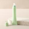 Brillo Labial Inclinado Tubo de Brillo Labial Brillo Labial de Alto Brillo Botella Vacía Tubo Vacío para Labial Se Puede Personalizar con Materiales de Empaque Cosmético de Pequeña Capacidad