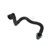 Adequado para Porsche Panamera 970 Tubo de Ventilação Linha do Tubo de Escape 94610724500