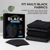 Hojas Fijadoras de Color para Ropa, Cuidado del Color de la Ropa, Ropa Brillante y Revitalizada, Manteniéndola Vibrante, Conveniente para el Uso Diario, Lavable a Máquina
