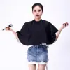 Chal de artista de maquillaje estilo estudio bufanda de maquillaje de novia bufanda de belleza moda bufanda de tatuaje