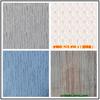 Serie Madera Veteada película de transferencia de agua pistola de juguete película soluble en agua pantuflas de plástico decoración del hogar superficie curva película de capa de agua pegatina
