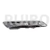 Adecuado para BMW Serie 5 F10/F18, 11-13 luz lateral de guardabarros 63137154167 63137154168