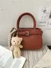 Bolso de Mano Sencillo para Comercio Exterior Transfronterizo para Mujer 2026 Nuevo Verano de Gama Alta para Viajes Diarios Casual Versátil Bolso de Hombro Cruzado