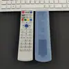 Funda Protectora para Control Remoto de Decodificador de Red China Telecom, Impermeable de Silicona para el Hogar, Funda Antipolvo para Control Remoto Unicom