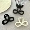 Pasador de Pelo de Gama Alta para Mujer 2025 Nuevo Pasador de Pelo Pequeño Mediano Pinza de Agarre Pinza de Tiburón Accesorios para el Cabello