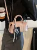 Bolsa Boston Pillow Tendência Retrô Bolsa de Mão Feminina 2026 Nova Versátil de Alta Qualidade Moda Bolsa de Ombro Transversal
