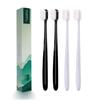 Cepillo de Dientes Suke de Mismo Estilo con Cabezal Ancho, Unisex, Cerdas Suaves Grado SSS, Enviado desde la Fábrica de Origen