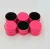Fornecido Diretamente pelo Fabricante, Várias Cores de Ímãs Magnéticos de Geladeira, Adesivos Magnéticos Redondos, Cartões Coloridos de Ferramentas, Ímãs em Cor Macaron