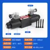 Válvula Direcional Solenoide Hidráulica Dsg-02-3C2-Dl-D24 3C4 3C6 2B2 3C3 Lw A220 01