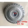 Máquina de Embalagem Termoencolhível para Pás de Ventilador de Motor 135x40x8mm Roda do Ventilador Pás do Ventilador Máquina de Selagem de Pás do Ventilador Acessórios da Máquina de Selagem