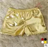 Leggings de Danza del Vientre Tela Elástica Pantalones Anti-Luz Pantalones de Seguridad para Danza del Vientre Pantalones de Seguridad para Danza de Mujer