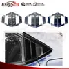 Adequado para Honda 2022 Vezel/Hr-V Maçaneta Traseira Modificada e Decoração da Cavidade da Porta Maçaneta Traseira