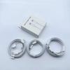 Cargador rápido PD20W para iPhone 14, cargador Apple 15, venta al por mayor, normativa europea transfronteriza
