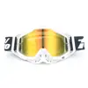 Gafas Pitscottfox 100% Motocicleta Exterior Casco Todoterreno Gafas de Ciclismo Gafas de Esquí