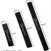 Hombreras lindas extendidas, estilo largo de dibujos animados, hombreras de cinturón de seguridad de algodón y lino de invierno, estilo universal de color sólido bordado, diseño de cachorro