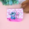 Monedero de dibujos animados para niños de venta caliente transfronteriza, monedero con cremallera para niña, bolsa pequeña impermeable para monedas, auriculares, llaves