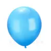Globos de Látex de Color Puro de 12 Pulgadas con Tablero de Luz, Cintas Láser, Infladores de Globos Perlados, Decoración de Boda