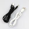 Cable de Carga CC USB a DC35135 Cobre Puro Ecológico Cable de Alimentación CC DC5521 Cable de Carga CC Venta Directa de Fábrica