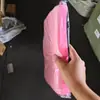 Cojín para asiento de estudiante, espuma viscoelástica de látex, previene el dolor de espalda, diseñado para uso en el aula, adecuado para niños, cojín pequeño para taburete o silla para estar sentado prolongadamente