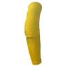 Coderas deportivas panal anticaída protector de mano equipo de protección deportiva Baloncesto Balonpié Guardia de brazo largo para hombre y mujer venta al por mayor
