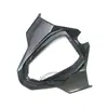 Adequado para BMW S1000RR 2023-2025 Placa Base do Assento Traseiro de Couro, Carenagem Traseira da Cauda, Asa da Cauda, Carenagem do Assento Traseiro (Corcova)
