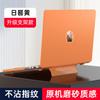 Funda Protectora para Macbookair15 con Soporte Funda Cristal Adecuada para Air 13.6 pulgadas Funda Protectora para Ordenador Apple