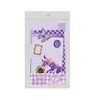 Bolsa de Dolor DIY al por Mayor Material Bolsa de Material Accesorios de Envoltura Vintage Base Hecha a Mano Relleno Decorativo diy