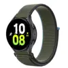 La Fábrica es Adecuada para Correas de Reloj Huawei Gt6, Correas de Bucle de Nylon de 20/22 mm, Correas de Velcro y Correas de Reloj Samsung Watch67
