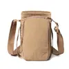 Botella de Agua, Teléfono, Paraguas Bolsa 2026, Funda Térmica para Taza, Bolso de Hombro para Botella de Agua, Funda para Botella de Agua, Bolsa Integrada para Teléfono y Botella de Agua