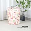 Cubo de Almacenamiento de Tela Transfronterizo, Caja de Almacenamiento para Juguetes y Artículos Varios, Caja de Almacenamiento para Ropa y Colchas del Hogar, Cesto Plegable para Ropa Sucia