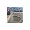 Máquina de sucção de acionamento periférico ZBXN18-40 equipamento de sucção de ponte de tanque de sedimentação secundária fabricantes