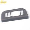Adecuado para 22 Mondeo lentejuelas de control central izquierdo Mondeo panel de instrumentos control central izquierdo parche decorativo autopartes